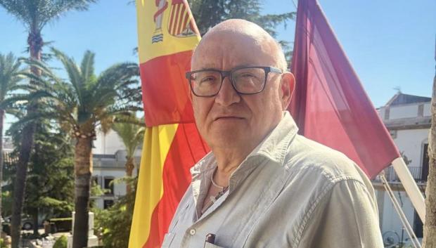 Jorge Jiménez