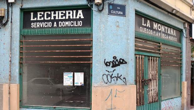 Calle Cultura