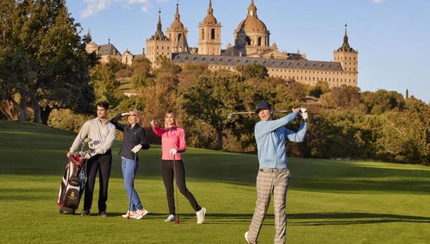 Club de Golf La Herrería