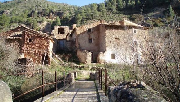 Alcadima, Albacete