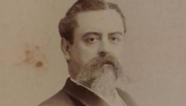 Conde de Torres Cabrera