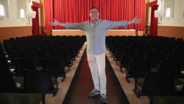 Paco Santofimia