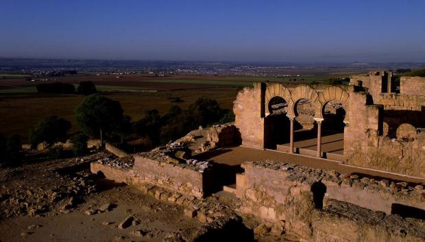 Medina Azahara