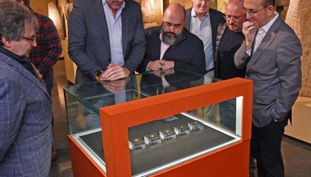 Este es el nuevo patrimonio protegido de Galicia: seis piezas únicas con siglos de historia