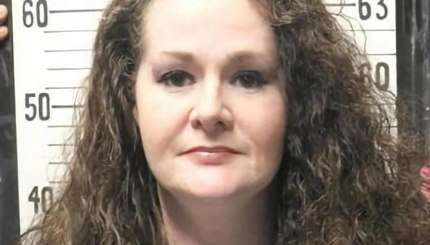 Christa Pike, condenada a muerte por el asesinato de Collen Slemmer