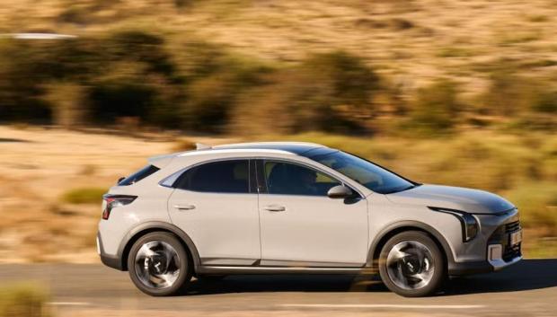 Un coche para comprar sin pensarlo mucho