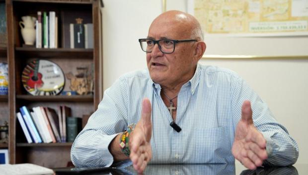 Jorge Jiménez