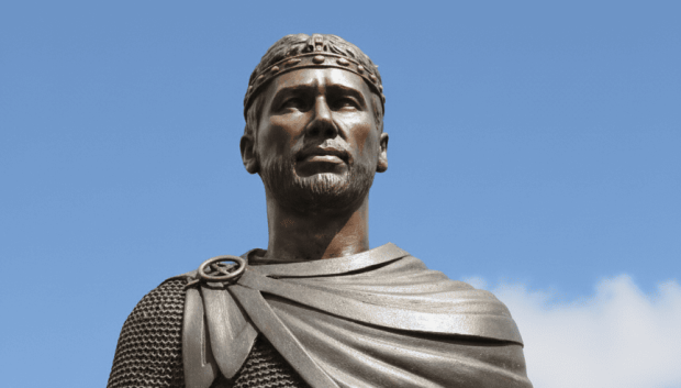 Sancho Garcés I de Pamplona