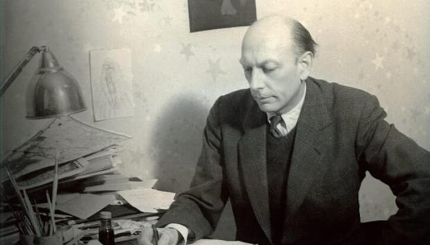 Henri Michaux