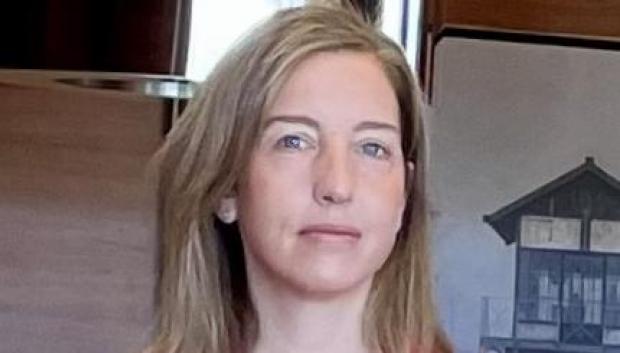 María del Valle Ares, nueva consejera de Educación de la Junta de Castilla y León