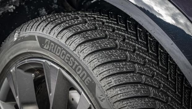 Bridgestone