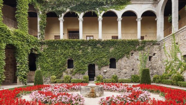 Real Monasterio de Yuste