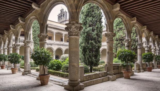 Real Monasterio de Yuste