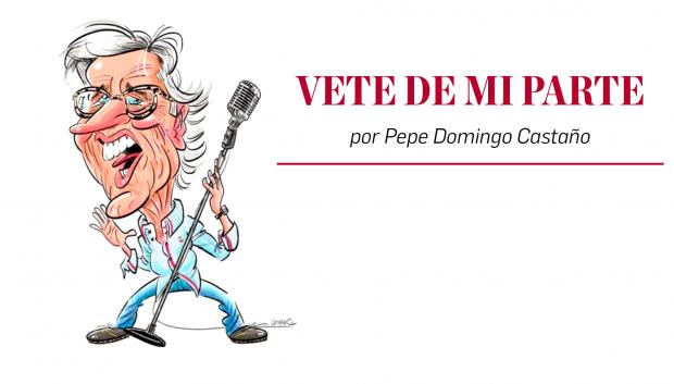 Pepe Domingo Castaño