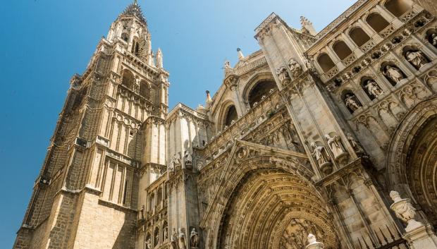 Catedral Primada de Toledo