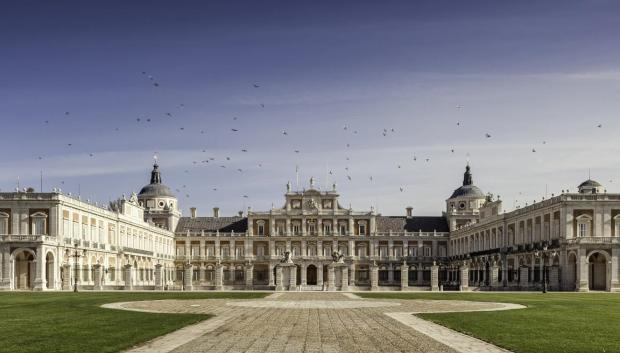 Palacio Real de Aranjuez