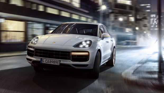 Un Porsche Cayenne puede costar en torno a los 100.000 euros recién salido de fábrica