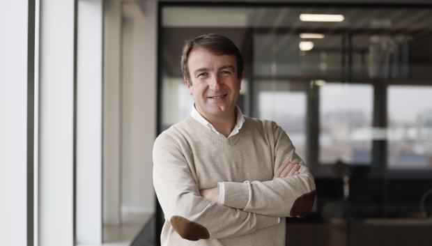 Entrevista a Jesús Moreno, alcalde de Tres Cantos (Madrid)