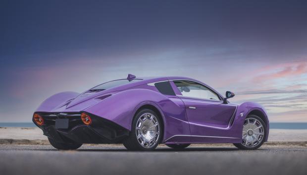 Hispano Suiza Carmen Boulogne