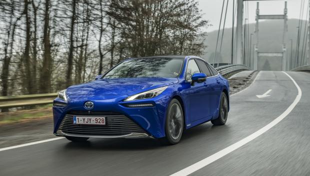 Toyota Mirai