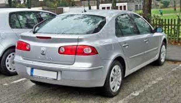 Renault Laguna