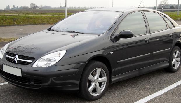 Citroen C5