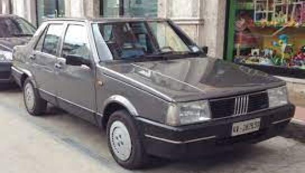 Fiat Regata