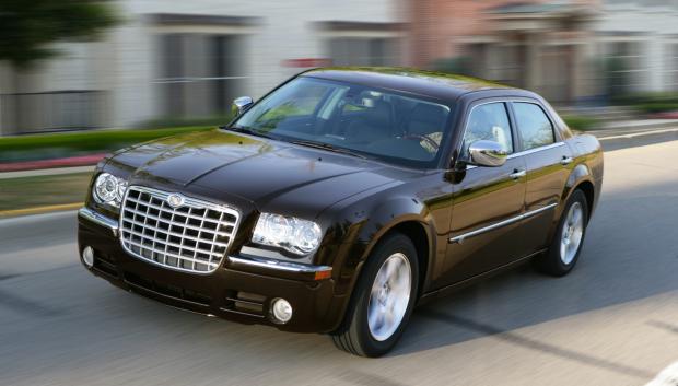 Chrysler 300C
