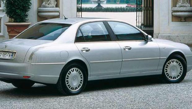 Lancia Thesis