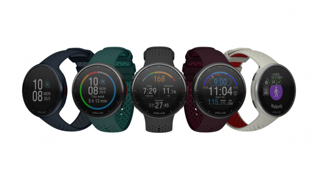 Polar Pacer GPS-Reloj deportivo - Relojes de running - Relojes de pulso -  Digital - Todos