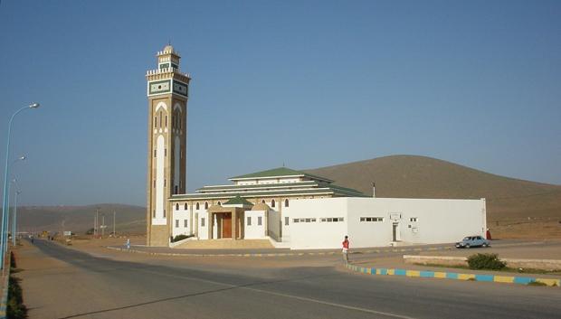 Sidi Ifni