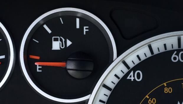 Aforador de combustible