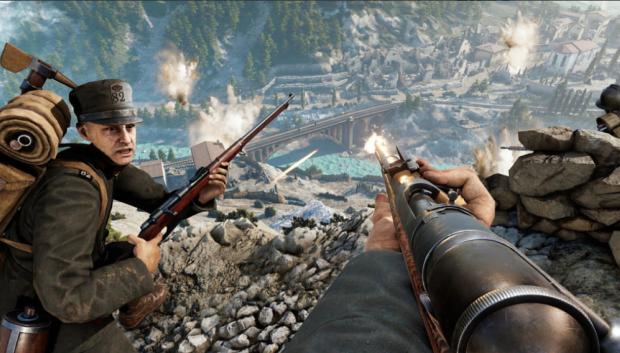 Isonzo Deluxe Edition