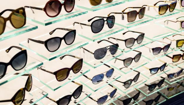 La elección de las gafas de sol va más allá de los estético