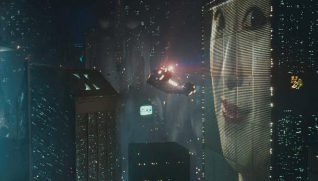 Blade Runner se estrenó en Estados Unidos el 25 de junio de 1982