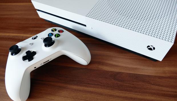 La Xbox Series S es una videoconsola totalmente digital