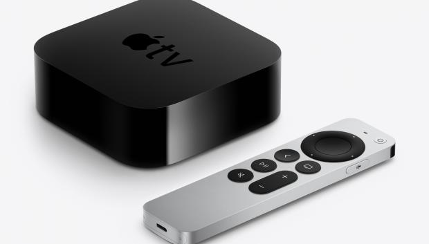 Los clientes que compren un Apple TV 4K en EE.UU tendrán 50 euros de devolución en una tarjeta regalo