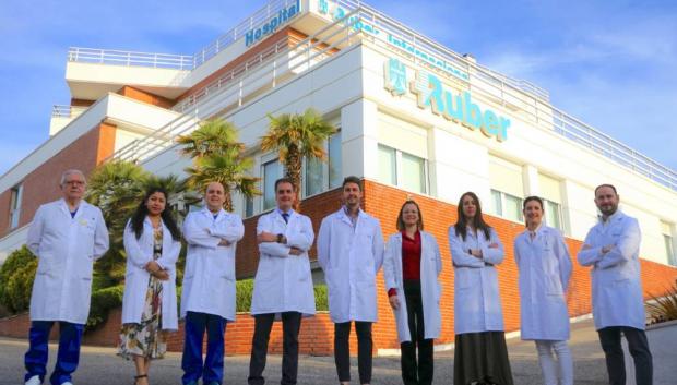 La unidad de Angiología y Cirugía Vascular del Hospital Ruber Internacional cuenta con un equipo multidisciplinar de especialistas en cirugía vascular, radiología intervencionista y estética vascular.