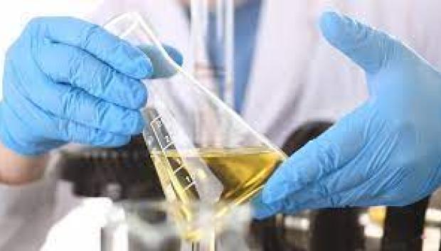 Combustible sintético desarrollado en laboratorio por Audi