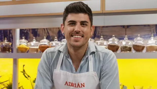 Adrián, 28 años