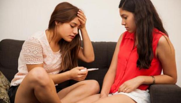 Los embarazos en adolescentes están llenos de prejuicios que hay que evitar
