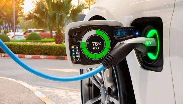La mejora de la red de carga es clave para aumentar la venta de coches eléctricos