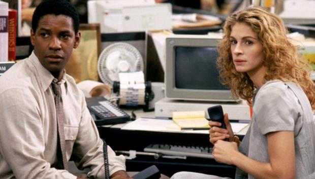 El informe Pelícano