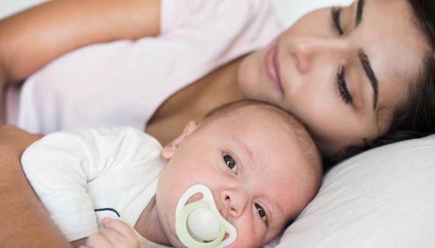 Un recién nacido y su mamá necesitan muchas cosas para hacer el día a día más fácil
