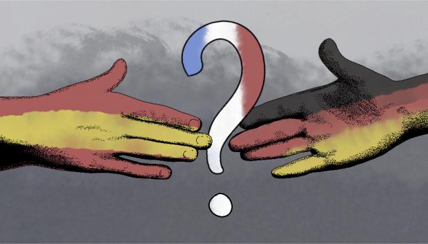 España y Alemania han reforzado recientemente sus relaciones