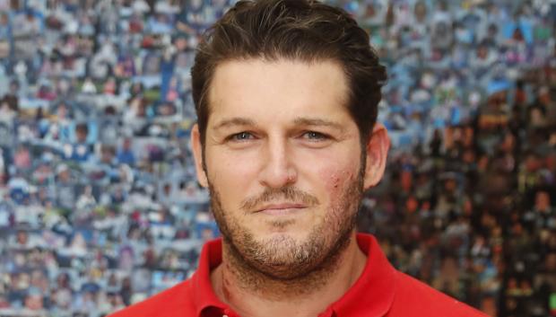manu tenorio