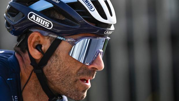 Alejandro Valverde ha puesto fin a una exitosa carrera de 20 años