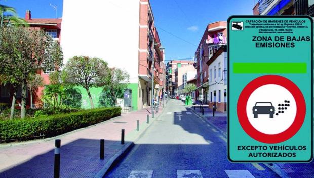Alcobendas, en Madrid, ya ultima los detalles para su aplicación