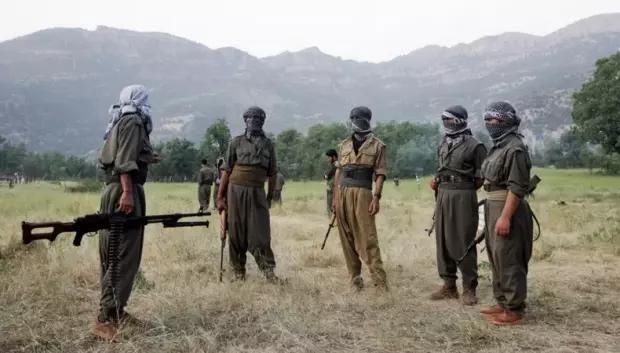 pkk