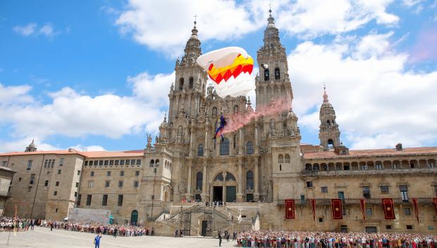 Catedral de Santiago